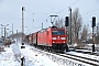 Bombardier 33541 - DB Schenker "185 151-8"
09.02.2012 - Leipzig-Thekla
Marcus Schrödter