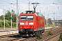 Bombardier 33541 - DB Schenker "185 151-8"
08.06.2012 - Wunstorf
Thomas Wohlfarth