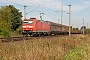 Bombardier 33541 - DB Schenker "185 151-8"
19.09.2009 - Borstel
Jens Vollertsen