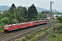 Bombardier 33541 - DB Schenker "185 151-8"
08.10.2013 - Bad Honnef
Mattias Catry