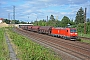 Bombardier 33541 - DB Cargo "185 151-8"
24.06.2017 - Leipzig-Wiederitzsch
Marcus Schrödter