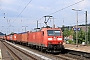 Bombardier 33541 - DB Cargo "185 151-8"
15.05.2018 - Bad Hersfeld
Marvin Fries