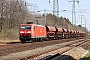 Bombardier 33541 - DB Cargo "185 151-8"
02.04.2019 - Diedersdorf
Michael Uhren