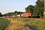 Bombardier 33541 - DB Cargo "185 151-8"
22.06.2019 - Uelzen
Gerd Zerulla