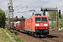 Bombardier 33541 - DB Cargo "185 151-8"
25.04.2020 - Wunstorf
Thomas Wohlfarth