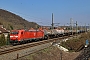 Bombardier 33541 - DB Cargo "185 151-8"
19.03.2020 - Jena-Göschwitz
Christian Klotz