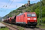 Bombardier 33541 - DB Cargo "185 151-8"
19.05.2020 - Kaub
Wolfgang Mauser