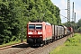 Bombardier 33541 - DB Cargo "185 151-8"
22.06.2020 - Haste
Thomas Wohlfarth