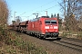 Bombardier 33541 - DB Cargo "185 151-8"
08.03.2022 - Hannover-Limmer
Christian Stolze