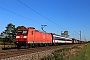 Bombardier 33541 - DB Cargo "185 151-8"
22.09.2022 - Wiesental
Wolfgang Mauser