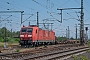 Bombardier 33541 - DB Cargo "185 151-8"
16.06.2023 - Oberhausen, Abzweig Mathilde
Rolf Alberts