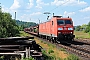 Bombardier 33541 - DB Cargo "185 151-8"
10.06.2023 - Oberhaun
Tobias Schmidt