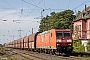 Bombardier 33541 - DB Schenker "185 151-8"
27.08.2024 - Ratingen-Lintorf
Ingmar Weidig