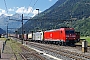 Bombardier 33542 - DB Schenker "185 109-6"
04.09.2013 - Ambri-Piotta
Michael Hafenrichter