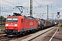 Bombardier 33542 - DB Schenker "185 109-6
"
14.08.2009 - Weil am Rhein
Theo Stolz