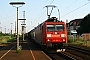 Bombardier 33542 - Railion "185 109-6"
14.07.2005 - Schwetzingen
Daniel Berg