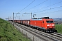 Bombardier 33542 - DB Cargo "185 109-6"
21.03.2019 - Muhlau
Michael Krahenbuhl