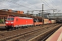 Bombardier 33542 - DB Cargo "185 109-6"
10.07.2019 - Kassel-Wilhelmshöhe
Christian Klotz