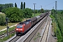 Bombardier 33542 - DB Cargo "185 109-6"
01.07.2018 - Müllheim (Baden)
Vincent Torterotot