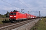 Bombardier 33542 - DB Cargo "185 109-6"
08.04.2021 - Wiesental
Wolfgang Mauser