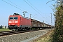 Bombardier 33542 - DB Cargo "185 109-6"
24.03.2022 - Alsbach (Bergstr.)-Hähnlein 
Kurt Sattig