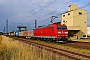 Bombardier 33542 - DB Cargo "185 109-6"
22.06.2022 - Heppenheim-Hirschberg
Wolfgang Mauser