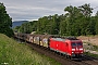 Bombardier 33542 - DB Cargo "185 109-6"
26.05.2022 - Rastatt
Ingmar Weidig