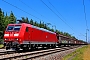 Bombardier 33542 - DB Cargo "185 109-6"
13.06.2023 - Graben-Neudorf
Wolfgang Mauser