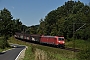 Bombardier 33542 - DB Cargo "185 109-6"
16.08.2024 - Bernhards (bei Fulda)
Konstantin Koch
