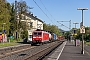 Bombardier 33542 - DB Cargo "185 109-6"
23.04.2026 - Bonn-OberkasselWerner Consten