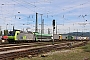 Bombardier 33543 - BLS Cargo "485 002-0"
16.06.2017 - Basel, Badischer Bahnhof
Theo Stolz
