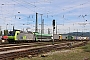 Bombardier 33543 - BLS Cargo "485 002-0"
16.06.2017 - Basel, Badischer Bahnhof
Theo Stolz