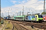 Bombardier 33543 - BLS Cargo "485 002-0"
31.05.2019 - Basel, Badischer Bahnhof
Theo Stolz