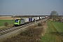 Bombardier 33543 - BLS Cargo "485 002-0"
12.03.2011 - Hügelheim
Vincent Torterotot