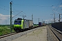 Bombardier 33543 - BLS Cargo "485 002-0"
07.07.2012 - Schliengen
Vincent Torterotot