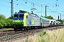 Bombardier 33543 - BLS Cargo "485 002-0"
23.06.2016 - Müllheim (Baden)
Kurt Sattig