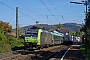 Bombardier 33543 - BLS Cargo "485 002-0"
30.09.2018 - Schallstadt
Vincent Torterotot