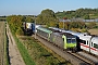 Bombardier 33543 - BLS Cargo "485 002-0"
05.10.2018 - Hügelheim
Vincent Torterotot