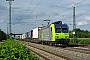 Bombardier 33543 - BLS Cargo "485 002-0"
13.08.2013 - Müllheim (Baden)
Vincent Torterotot