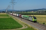 Bombardier 33543 - BLS Cargo "485 002-0"
21.08.2013 - Wichtrach
Vincent Torterotot