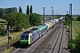 Bombardier 33543 - BLS Cargo "485 002-0"
01.08.2019 - Müllheim (Baden)
Vincent Torterotot