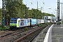 Bombardier 33543 - BLS Cargo "485 002-0"
16.09.2023 -  Köln, Bahnhof Süd
Carsten Klatt