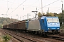 Bombardier 33544 - ATC "185 520-4"
10.10.2007 - Köln, Bahnhof West
Wolfgang Mauser