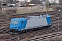 Bombardier 33544 - Alpha Trains "185 520-4"
12.01.2011 - Halle (Saale)Nils Hecklau