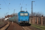 Bombardier 33544 - Alpha Trains "185 520-4"
16.01.2011 - GroßkorbethaNils Hecklau