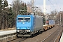 Bombardier 33544 - VPS "185 520-4"
04.02.2012 - Uelzen
Thomas Wohlfarth