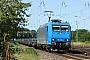 Bombardier 33544 - CFL Cargo "185 520-4"
06.07.2013 - Magdeburg
Thomas Wohlfarth