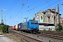 Bombardier 33544 - EVB "185 520-4"
31.08.2022 - Verden (Aller)
Thomas Wohlfarth