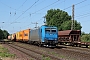 Bombardier 33544 - EVB "185 520-4"
14.06.2023 - Uelzen-Klein Süstedt
Gerd Zerulla