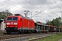 Bombardier 33545 - DB Schenker "185 150-0"
12.08.2011 - Ludwigsau-Friedlos
Oliver Wadewitz